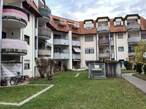 Foto - Wohnung zum Kaufen in Heilbronn 295.000,00 € 75 m²