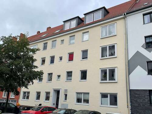 Foto - Wohnung zum Mieten in Hannover 610,00 € 42 m²