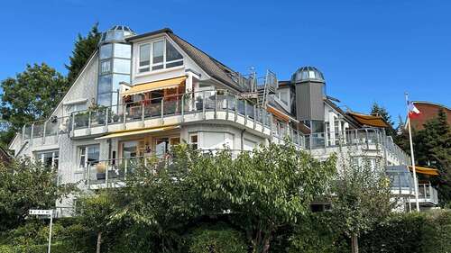 Foto - Wohnung zum Kaufen in Wedel 399.000,00 € 98.75 m²