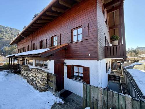 Foto - Wohnung zum Kaufen in Aschau im Chiemgau 260.000,00 € 50 m²