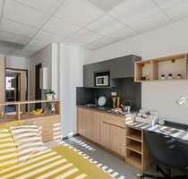 Wohnen auf Zeit in Stuttgart 889,00 €