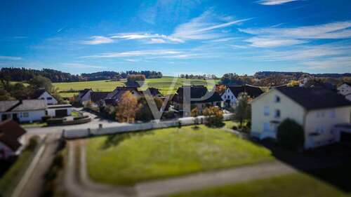 Foto - Grundstück zu verkaufen in Reichertshausen Pischelsdorf 416.000,00 € 582 m²