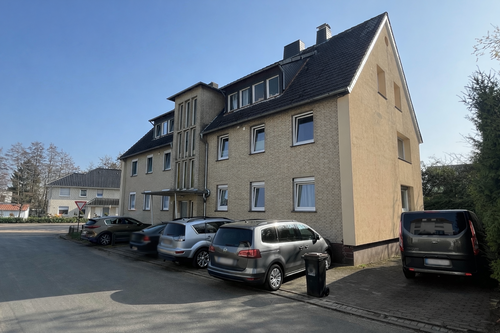 Foto - Wohnung zum Kaufen in Dissen am Teutoburger Wald 169.000,00 € 72 m²