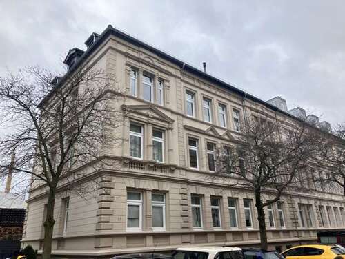 Foto - Wohnung zum Mieten in Braunschweig 570,00 € 72.55 m²