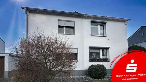 Foto - Haus zum Kaufen in Ratingen 329.000,00 € 88 m²