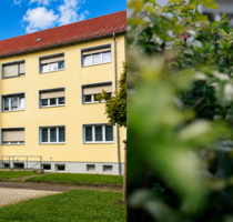 Wohnung zum Mieten in Hohenmölsen 400,00 € 58 m²