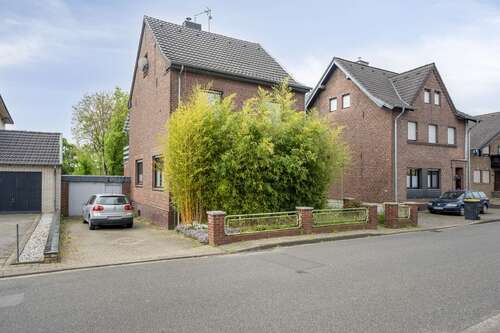 Foto - Haus zum Kaufen in Gangelt Stahe 249.800,00 € 110 m²