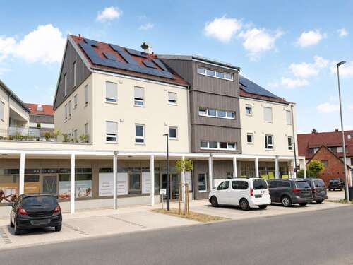 Foto - Wohnung zum Kaufen in Weissach im Tal 575.000,00 € 99 m²