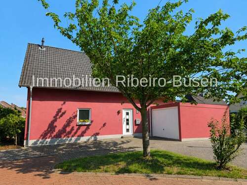 Foto - Haus zum Kaufen in Niederkrüchten Elmpt 449.000,00 € 140.33 m²