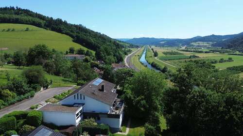 Foto - Haus zum Kaufen in Gengenbach 1.075.000,00 € 360 m²
