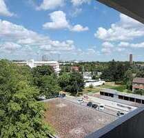 WG-Zimmer in München 738,00 € 8 m²
