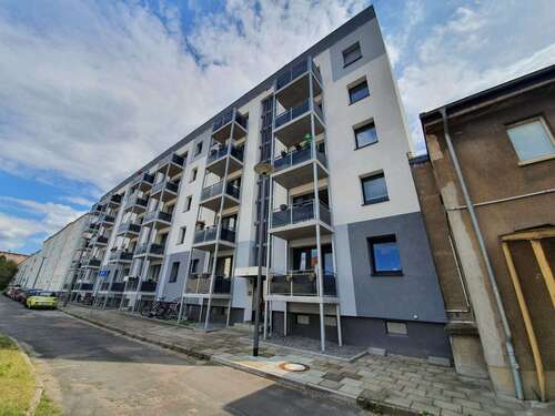 Foto - Wohnung zum Mieten in Dessau- Roßlau 350,00 € 58 m²