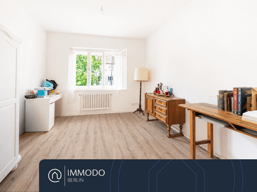 Foto - Wohnung zum Kaufen in Berlin 190.000,00 € 45 m²