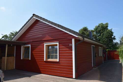 Foto - Haus zum Kaufen in Husum 369.000,00 € 94.34 m²