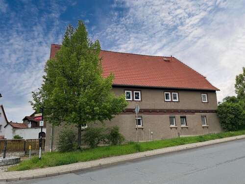 Foto - Haus zum Kaufen in Amt Wachsenburg 320.000,00 € 300 m²