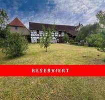 Haus zum Kaufen in Amt Wachsenburg 320.000,00 € 300 m²