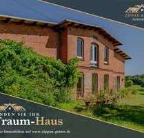 Haus zum Kaufen in Millienhagen-Oebelitz Wolfshagen 229.000,00 € 200 m² - Millienhagen-Oebelitz / Wolfshagen