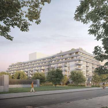 Foto - Wohnung zum Kaufen in München 656.100,00 € 42.2 m²