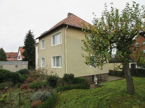 Foto - Haus zum Kaufen in Barsinghausen-Langreder 129.000,00 € 92 m²
