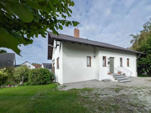 Foto - Haus zum Kaufen in Bad Waldsee 445.000,00 € 152 m²