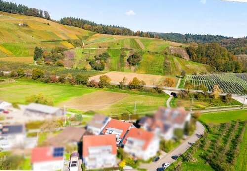 Foto - Wohnung zum Kaufen in Waldkirch 385.000,00 € 90 m²
