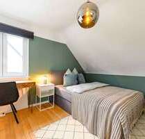 WG-Zimmer in Stuttgart 435,00 € 12 m²