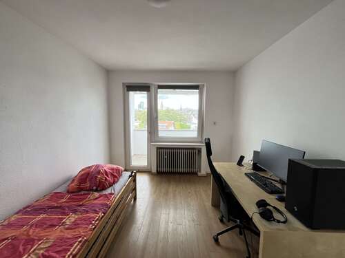 Foto - Wohnung zum Kaufen in Düsseldorf 159.000,00 € 41.9 m²