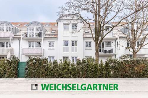 Foto - Wohnung zum Kaufen in München 495.000,00 € 61.62 m²