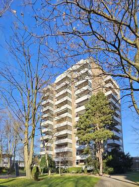 Foto - Wohnung zum Mieten in Duisburg 360,00 € 44 m²