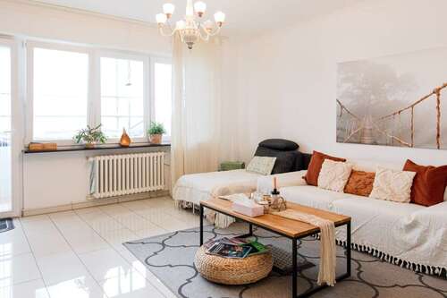 Foto - Wohnung zum Kaufen in Grenzach-Wyhlen 275.000,00 € 66 m²