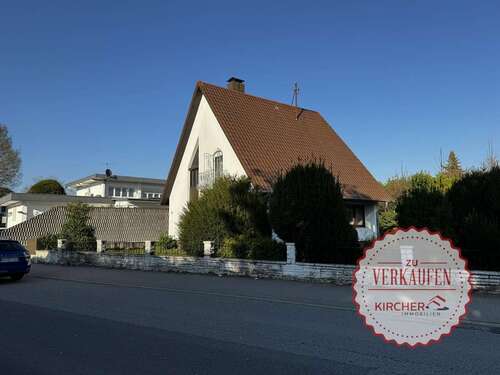 Foto - Haus zum Kaufen in Wiesloch 399.000,00 € 95 m²