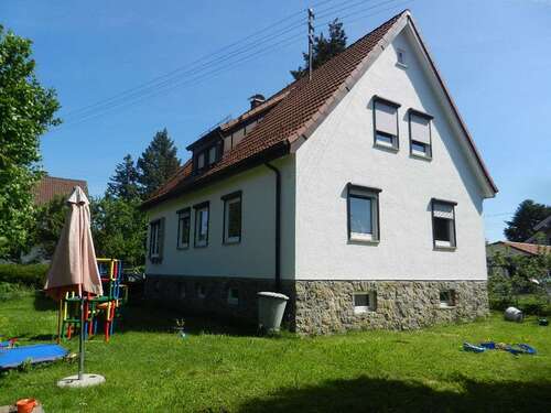 Foto - Haus zum Mieten in Schwäbisch Gmünd 1.150,00 € 130 m²