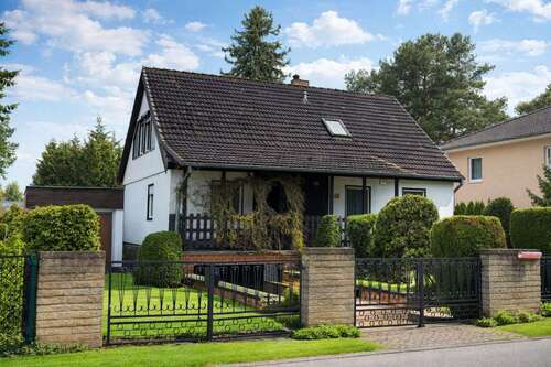 Foto - Haus zum Kaufen in Berlin 739.000,00 € 152 m²