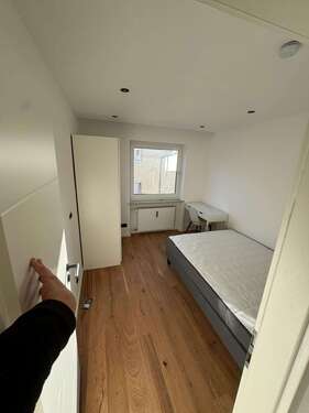 Foto - WG-Zimmer in München 705,00 € 9 m²