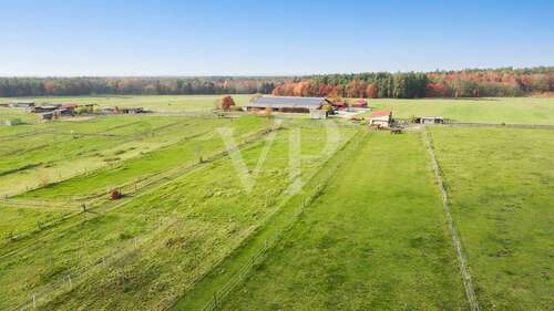 Foto - Grundstück zu verkaufen in Reichertshofen Au am Aign 220.000,00 € 4400 m²