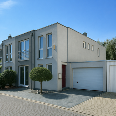 Foto - Haus zum Kaufen in Gelsenkirchen 595.000,00 € 130 m²