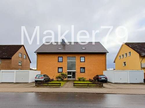 Foto - Wohnung zum Kaufen in Peine Vöhrum 155.000,00 € 89.58 m²