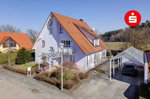 Foto - Haus zum Kaufen in Zirndorf 980.000,00 € 335.26 m²