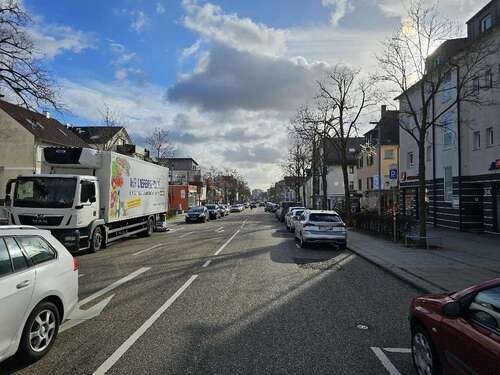 Foto - Einzelhandel in Stuttgart 1.250,00 € 25 m²