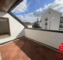 Wohnung zum Kaufen in Augsburg 335.000,00 € 65 m²