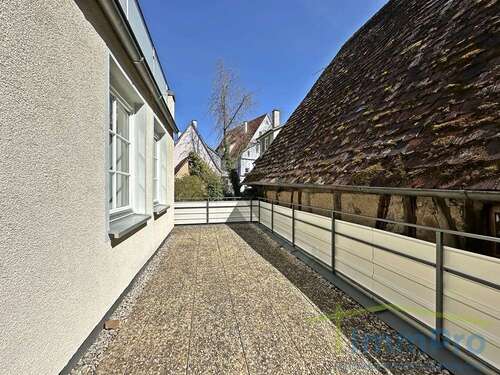 Foto - Wohnung zum Mieten in Rottenburg am Neckar 1.200,00 € 145 m²