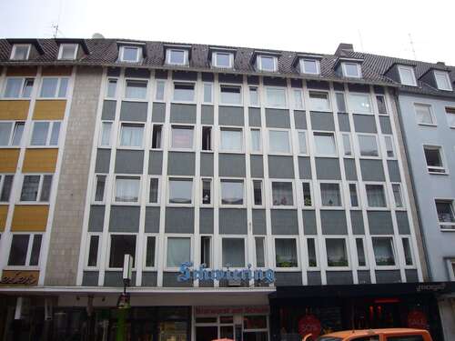Foto - Wohnung zum Mieten in Minden 670,00 € 84 m²