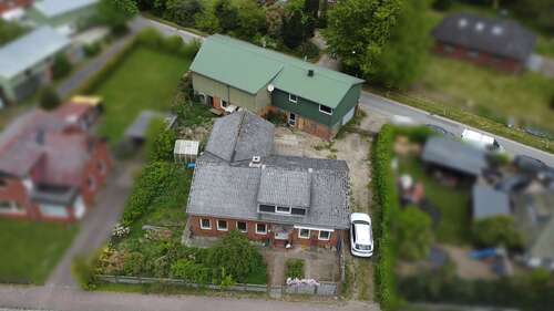 Foto - Haus zum Kaufen in Wester-Ohrstedt 189.000,00 € 170 m²