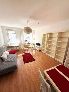Foto - Wohnung zum Mieten in Hannover 400,00 € 33 m²