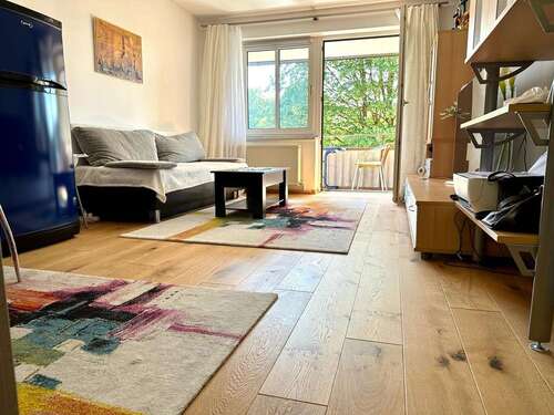 Foto - Wohnung zum Kaufen in München 420.000,00 € 44 m²
