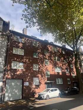 Foto - Wohnung zum Mieten in Duisburg 370,00 € 52 m²