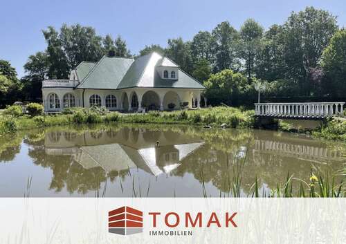 Foto - Haus zum Kaufen in Harpstedt 980.000,00 € 305 m²