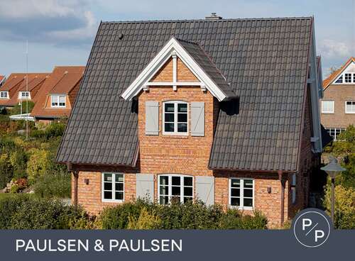 Foto - Haus zum Kaufen in List 2.450.000,00 € 152 m²
