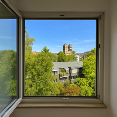 Foto - Wohnung zum Kaufen in Düsseldorf 199.000,00 € 55 m²