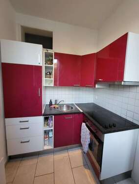 Foto - Wohnung zum Mieten in Lutherstadt Wittenberg 310,00 € 39 m²
